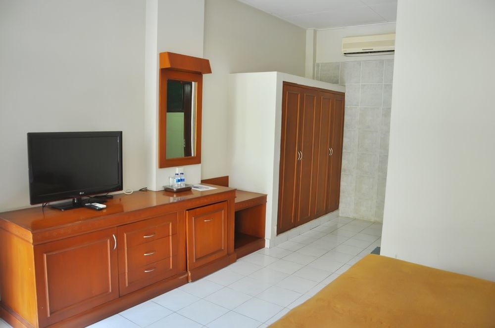 Jesens Ii 3* Kuta (Bali)