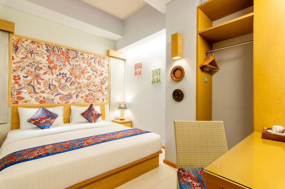 Rhadana 3* Kuta (Bali)
