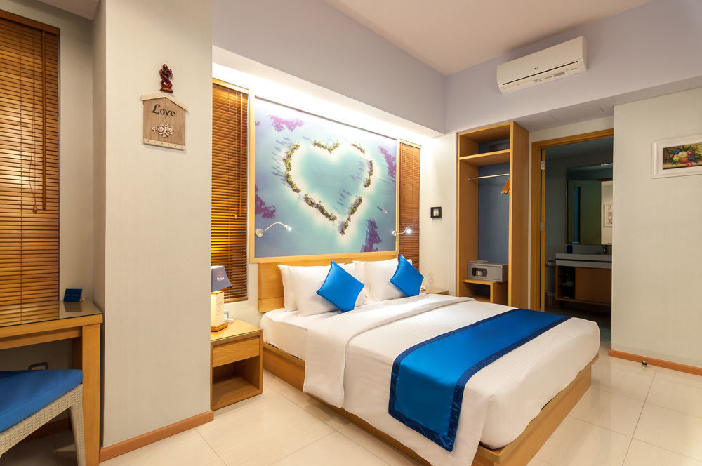 Hotel Rhadana 3*