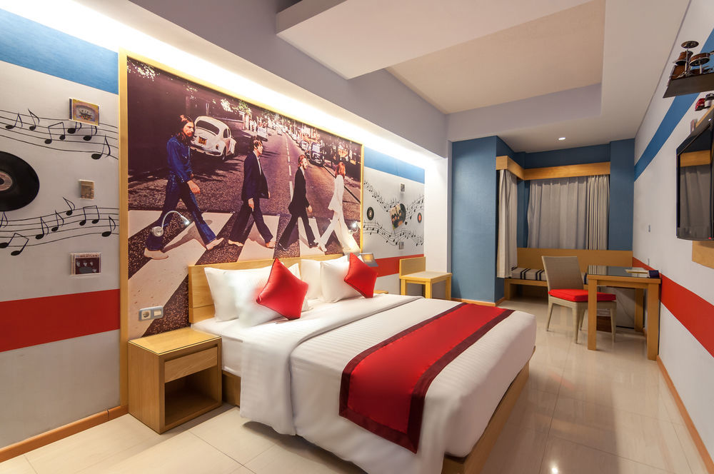 Rhadana 3* Kuta (Bali)