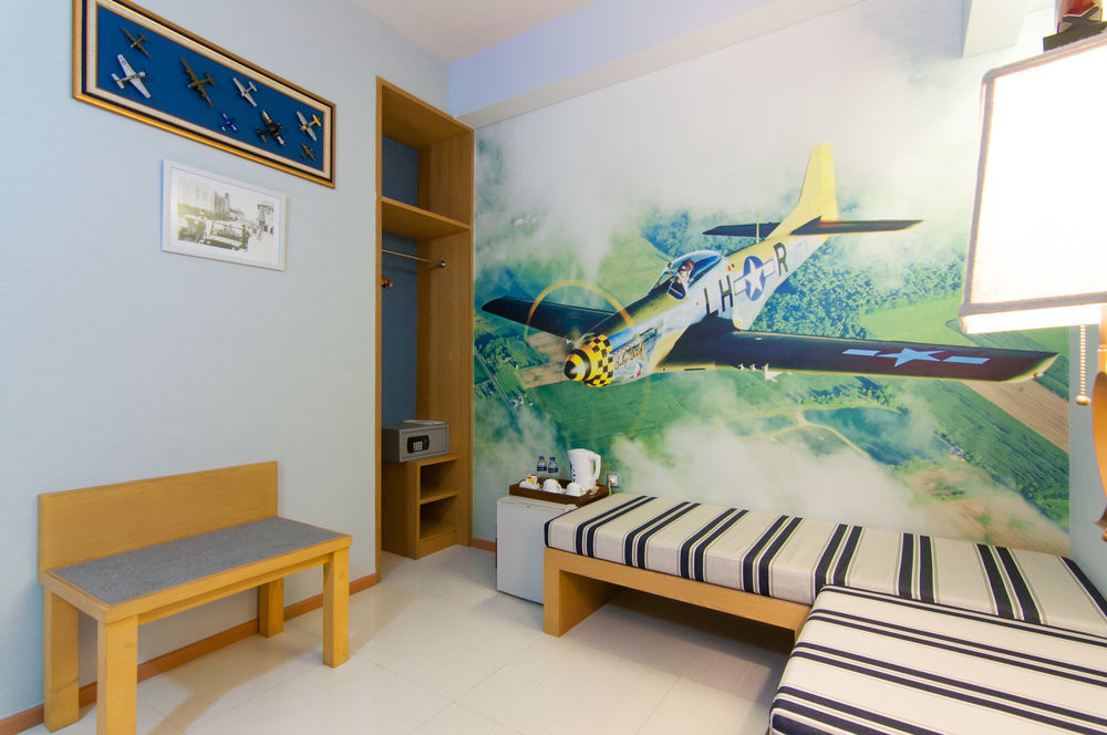 Rhadana 3* Kuta (Bali)