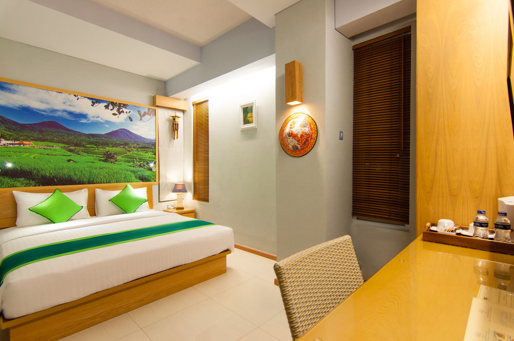Hotel Rhadana 3*