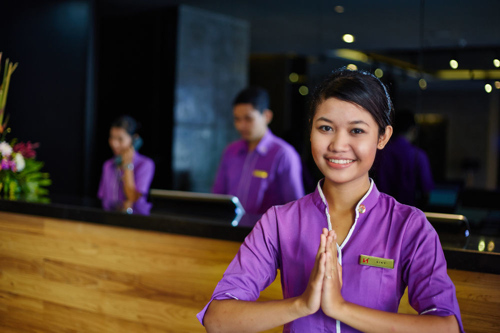 Sevn 4* Legian (Bali)