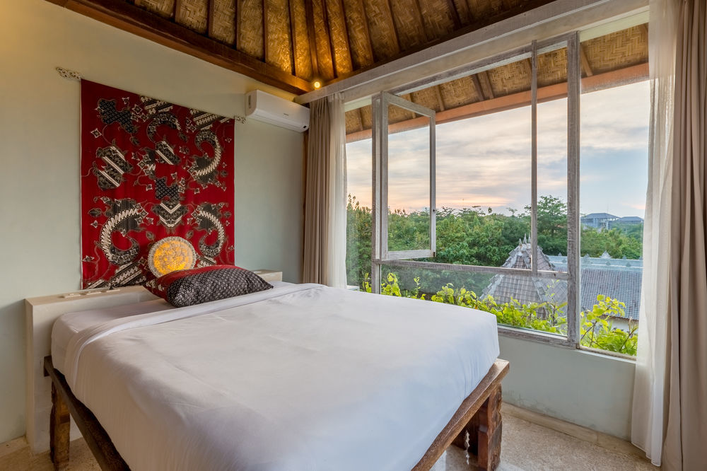 Boho Bingin Bali 3* Uluwatu (Bali)
