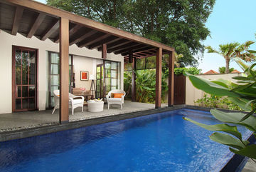 Tanaya 2* Legian (Bali)