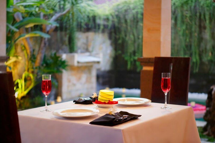 Pradha * Seminyak (Bali)