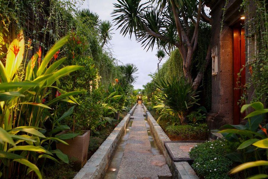 Pradha * Seminyak (Bali)
