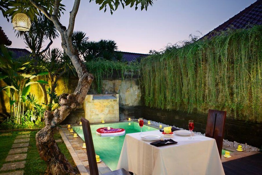 Villa Pradha *