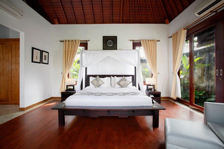 Villa Pradha *