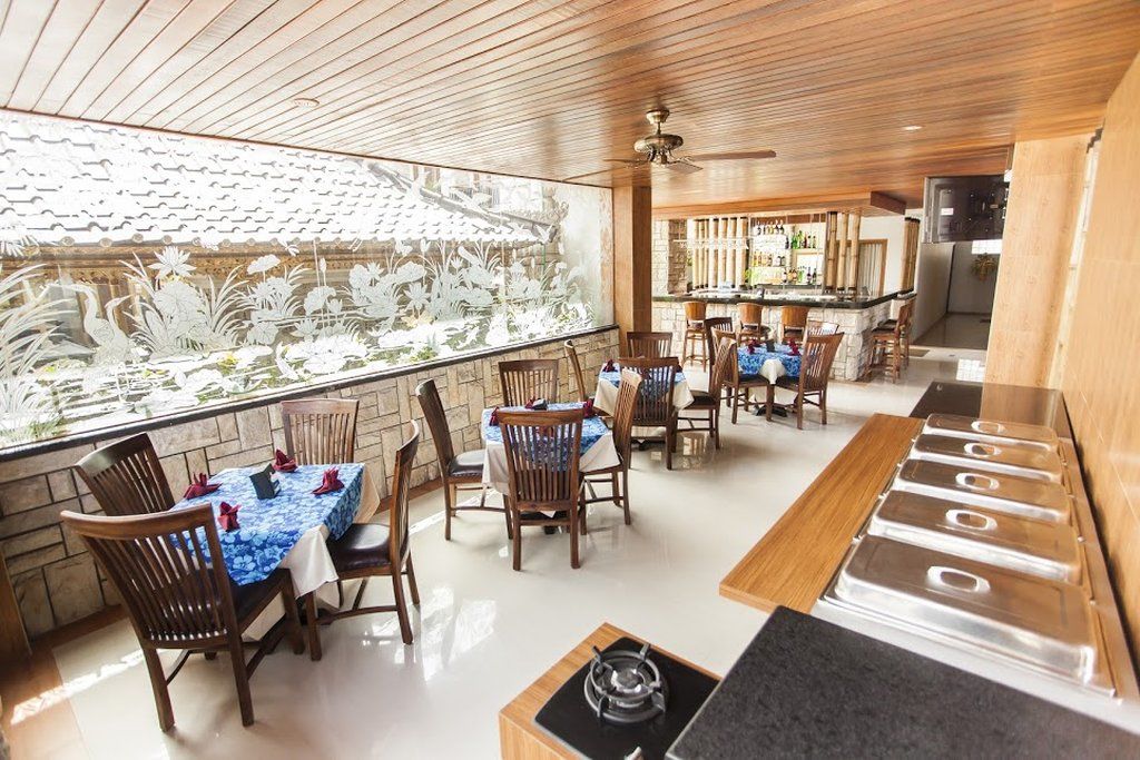 Hotel Satriya 3*