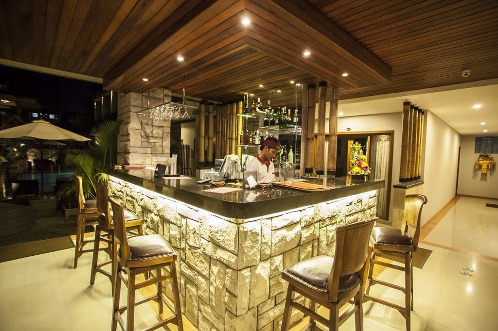 Satriya 3* Kuta (Bali)