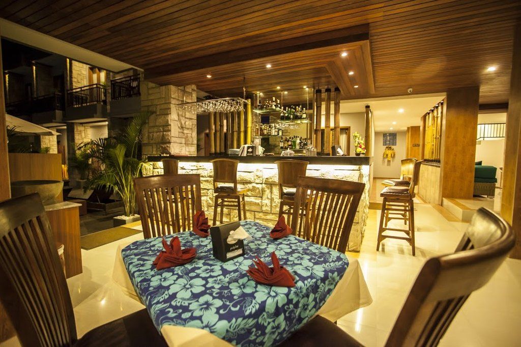 Hotel Satriya 3*