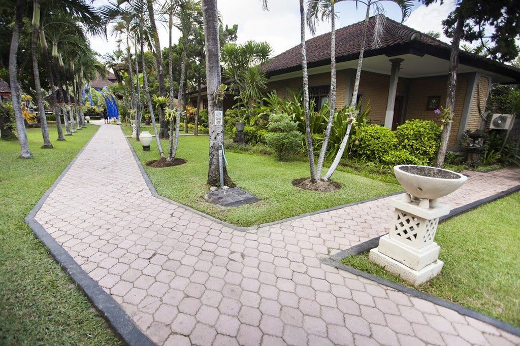 Hotel Satriya 3*