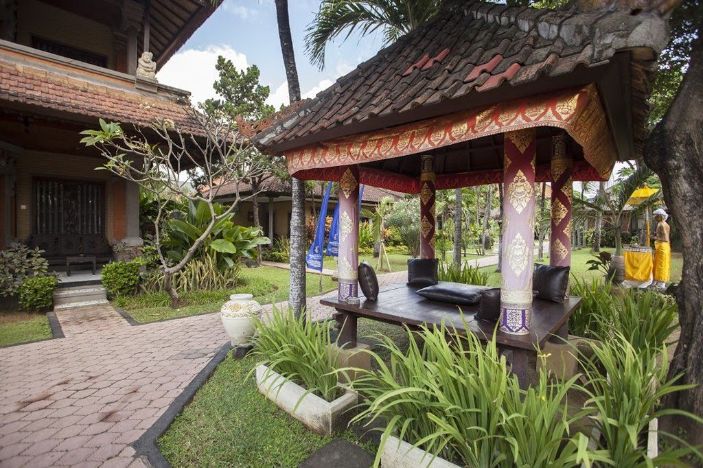 Satriya 3* Kuta (Bali)