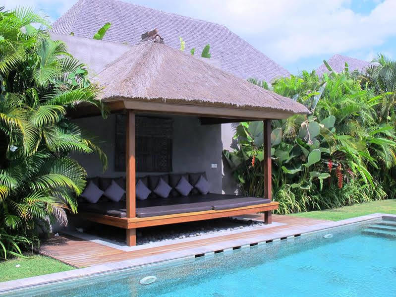 Villa Chocolat *