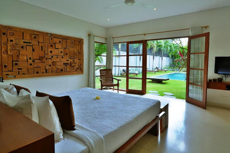 Chocolat * Seminyak (Bali)