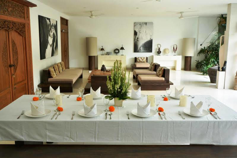 Chocolat * Seminyak (Bali)