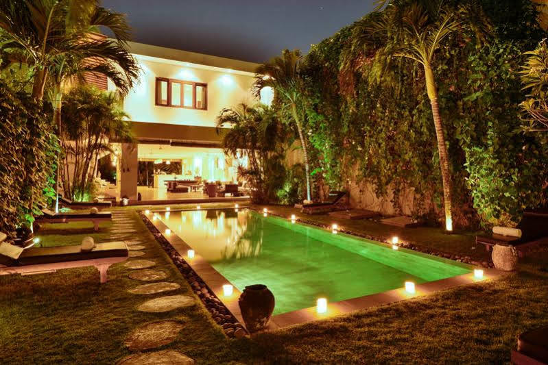 Chocolat * Seminyak (Bali)