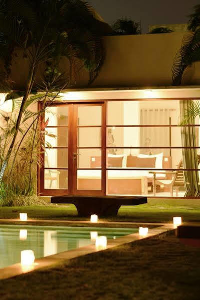 Villa Chocolat *