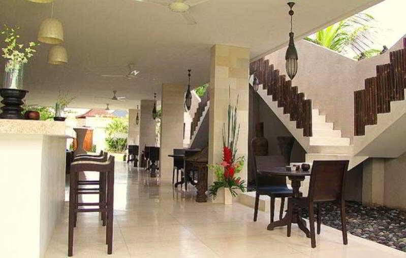 Villa Chocolat *