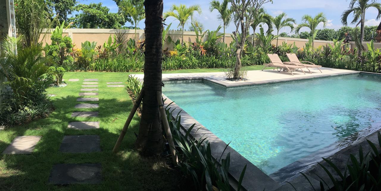Guest house Indah 3*