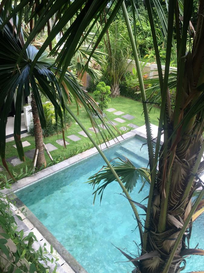 Indah 3* Seminyak (Bali)