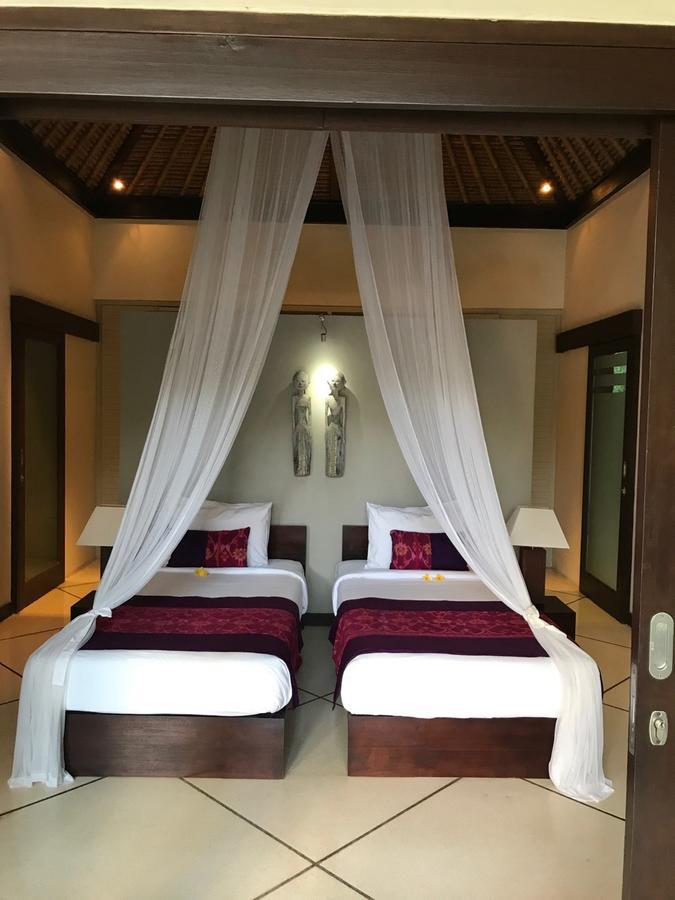 Villa Maju *