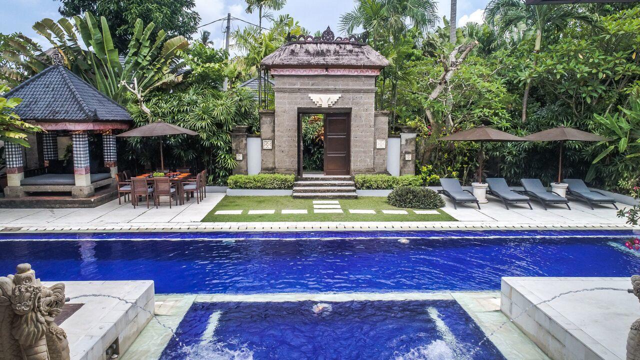 Dewata 3 * Seminyak (Bali)