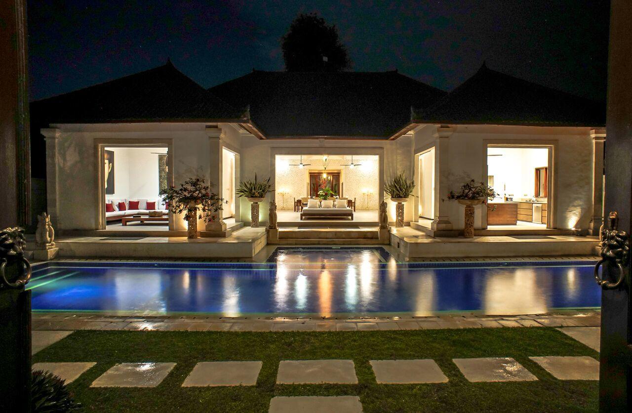 Dewata 3 * Seminyak (Bali)