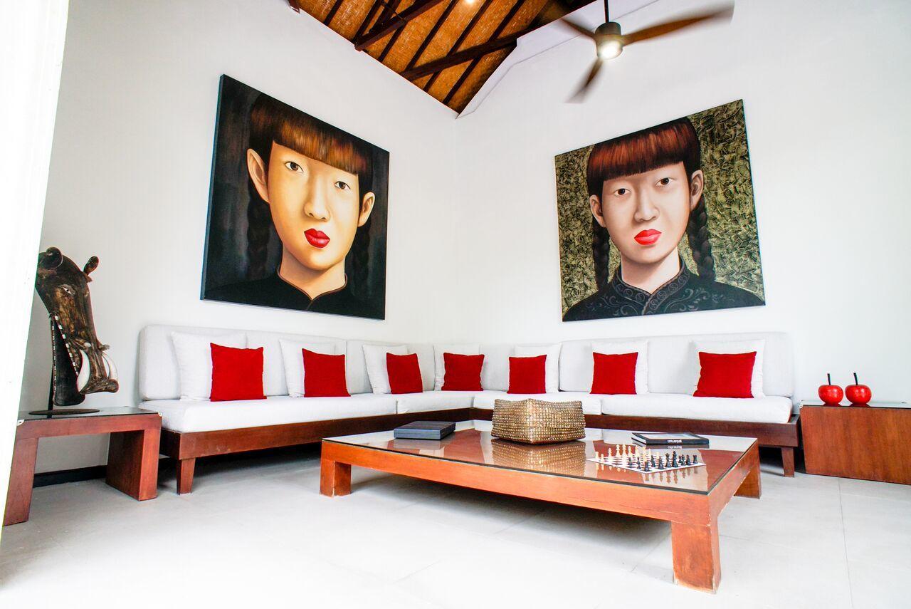 Dewata 3 * Seminyak (Bali)