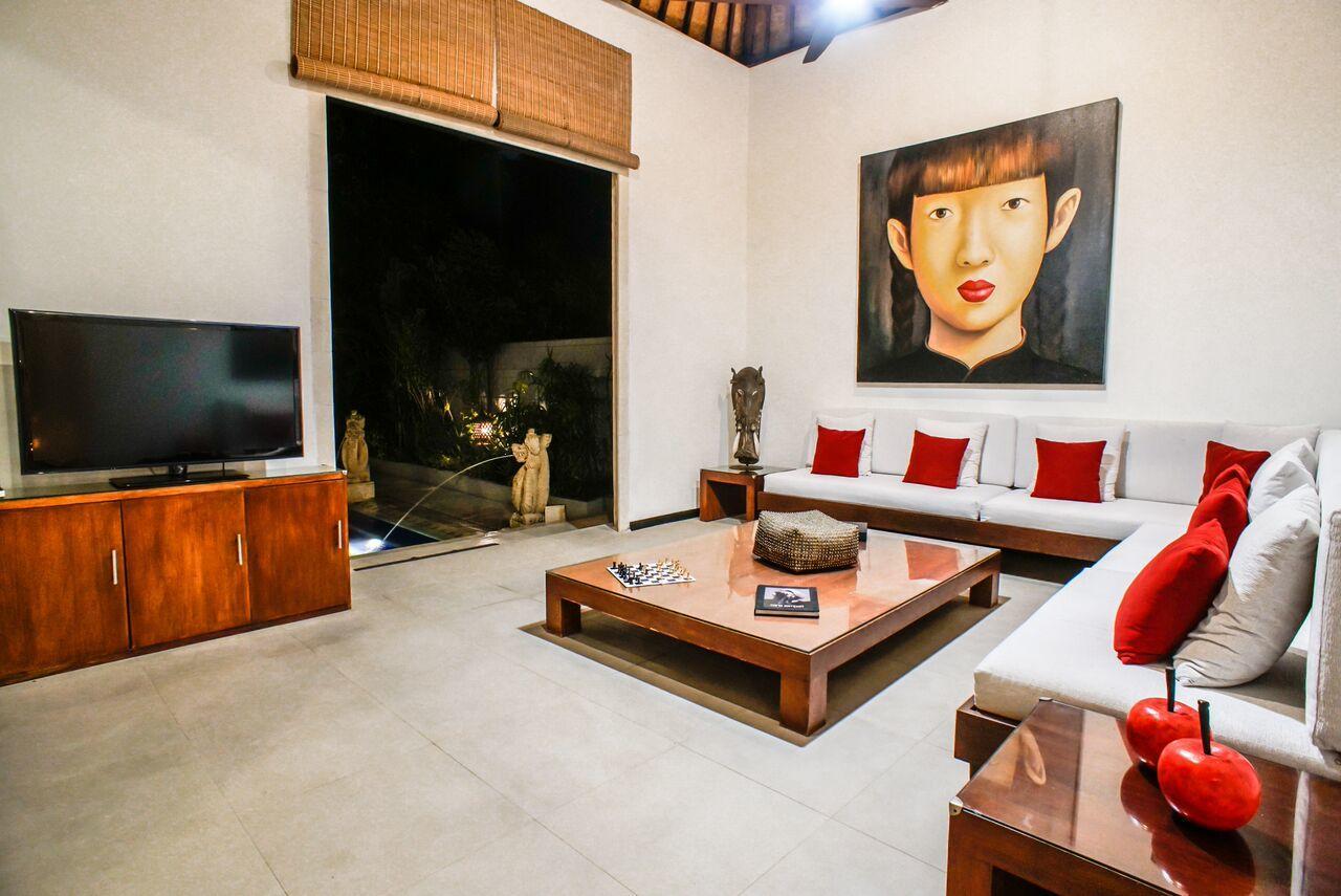 Villa Dewata 3 *