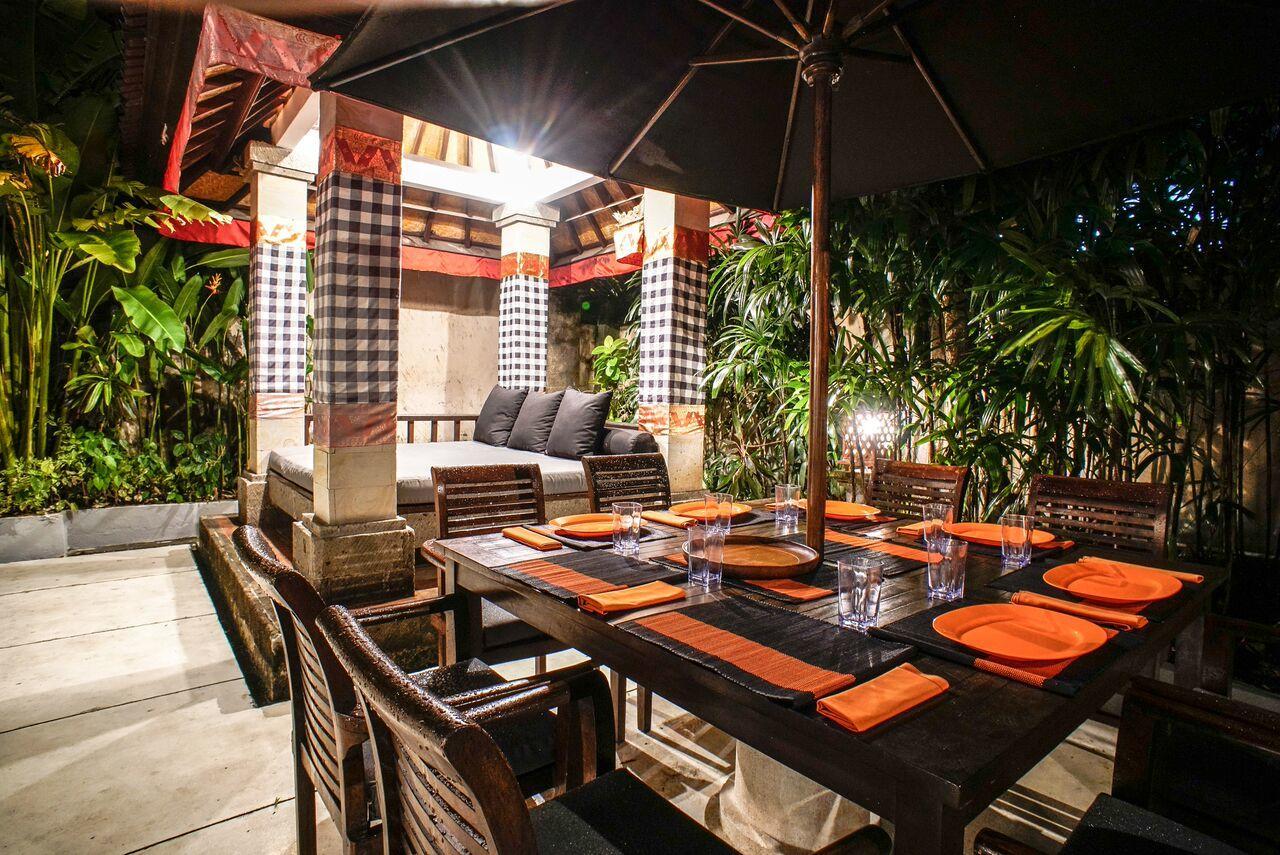 Dewata 3 * Seminyak (Bali)