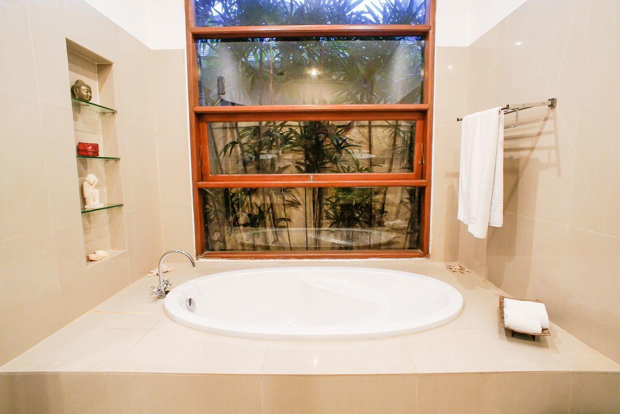 Villa Dewata 3 *