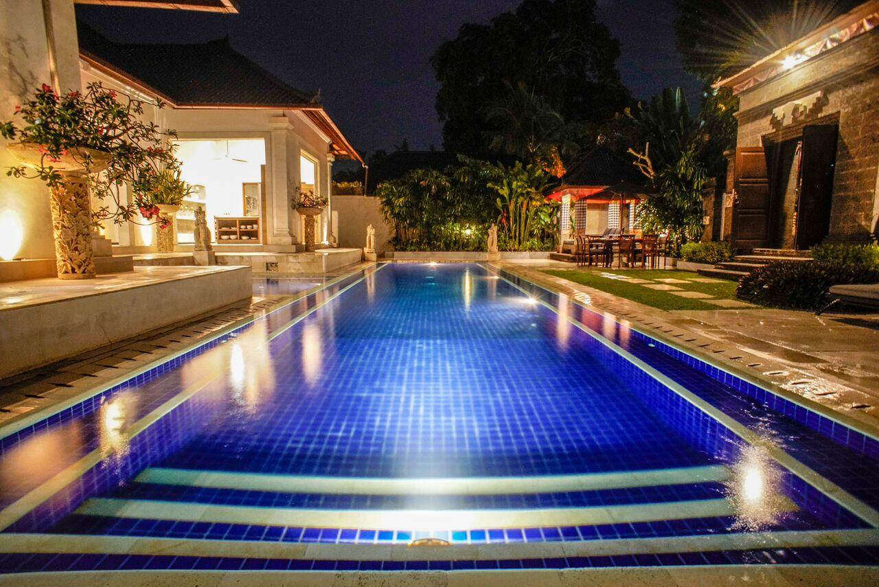 Dewata 3 * Seminyak (Bali)