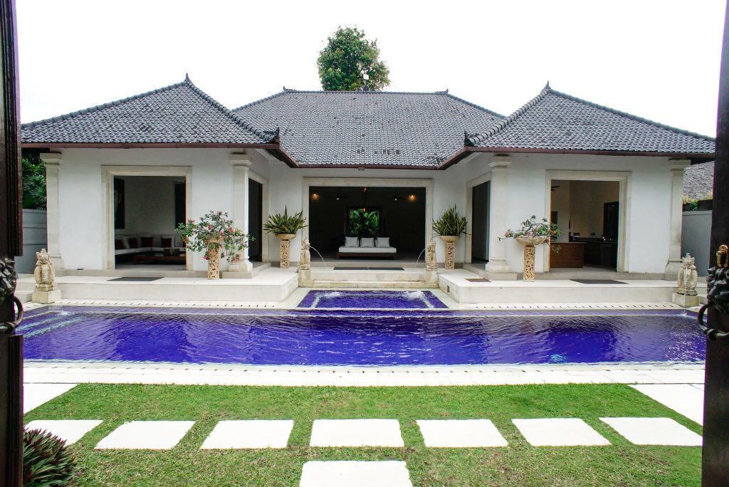 Villa Dewata 3 *