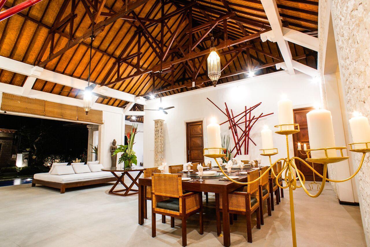 Dewata 3 * Seminyak (Bali)