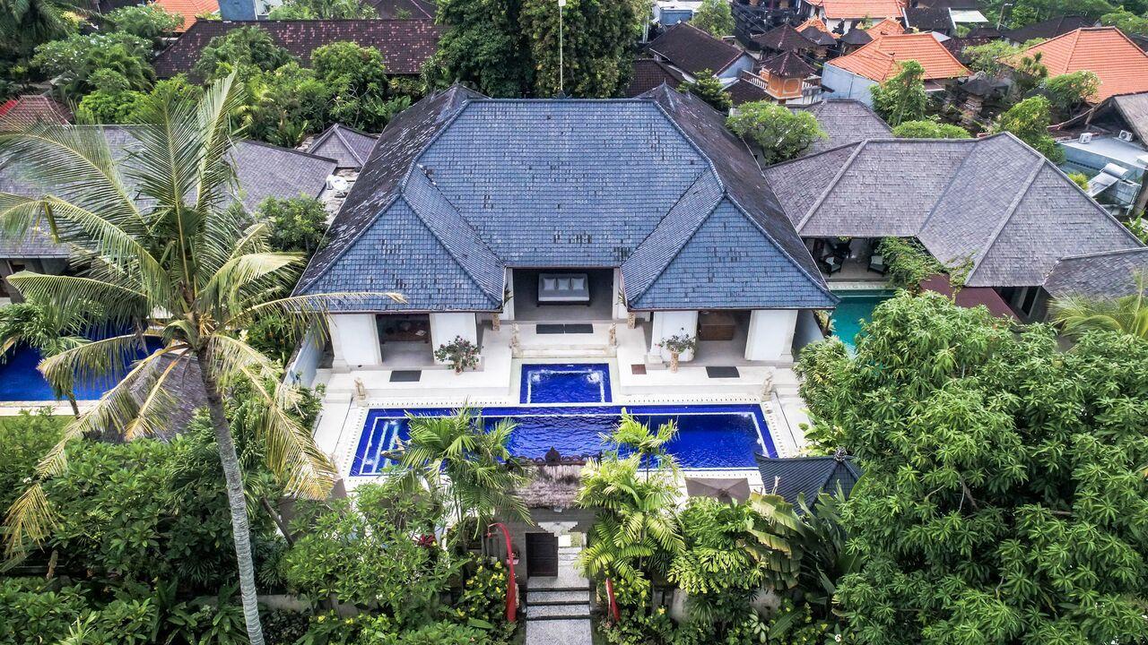 Dewata 3 * Seminyak (Bali)