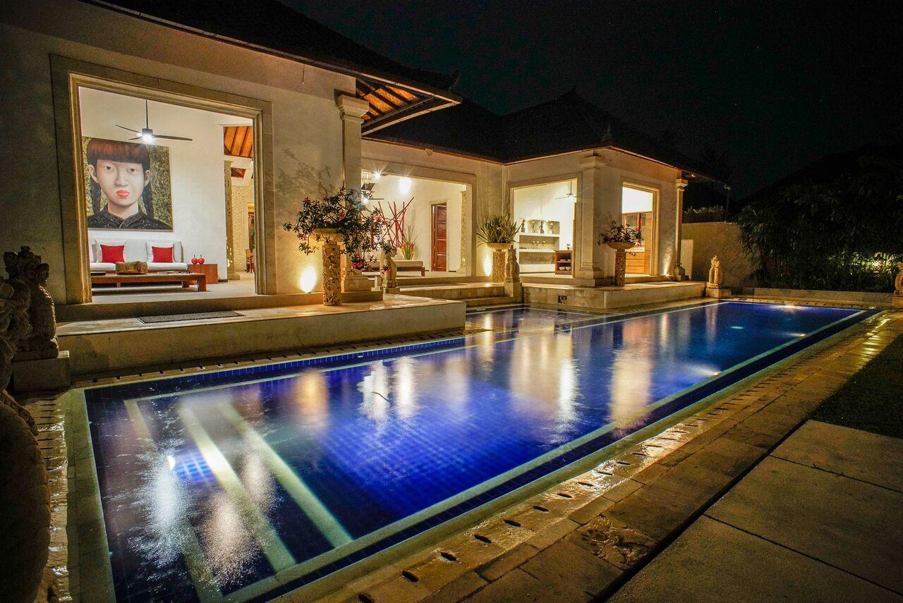 Dewata 3 * Seminyak (Bali)