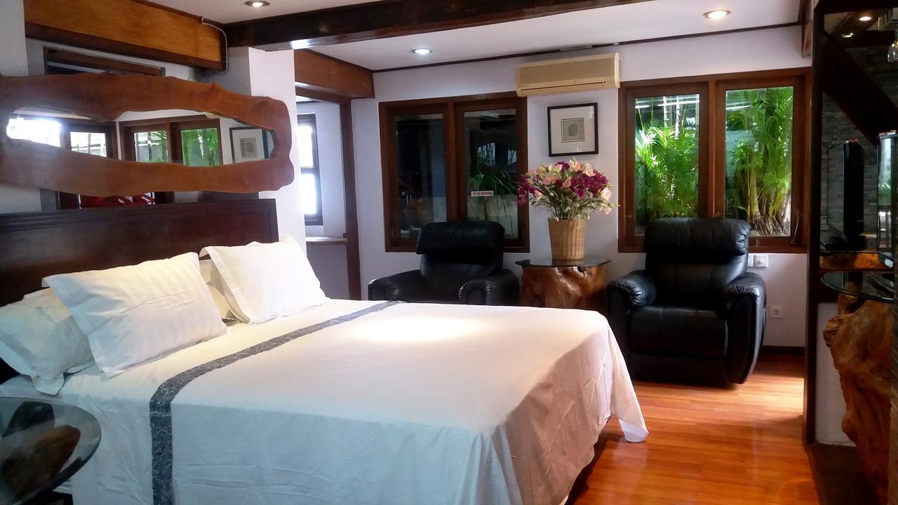 Villa The Dream Denpasar (Bali)