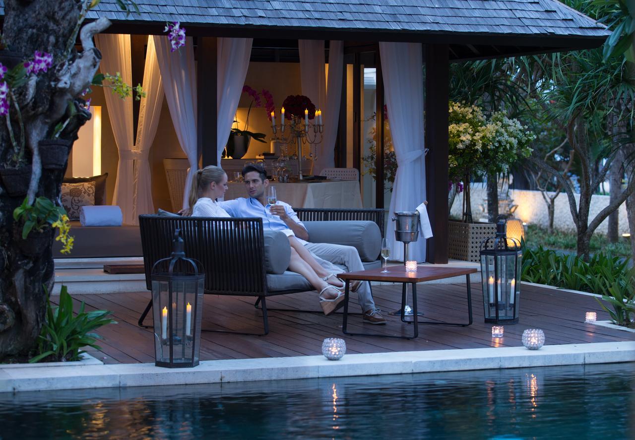 The Royal Santrian * Nusa Dua (Bali)