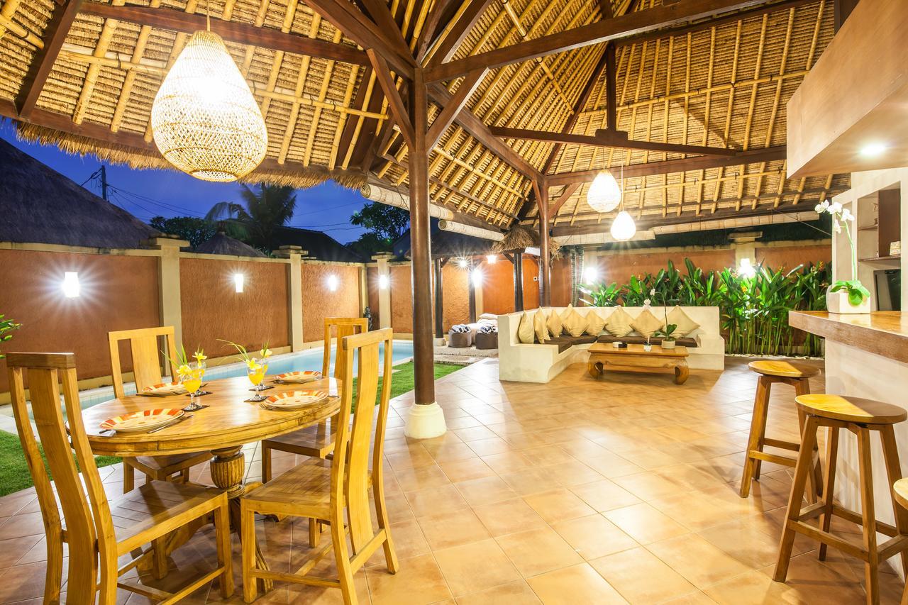 Alizee Villa Seminyak (Bali)