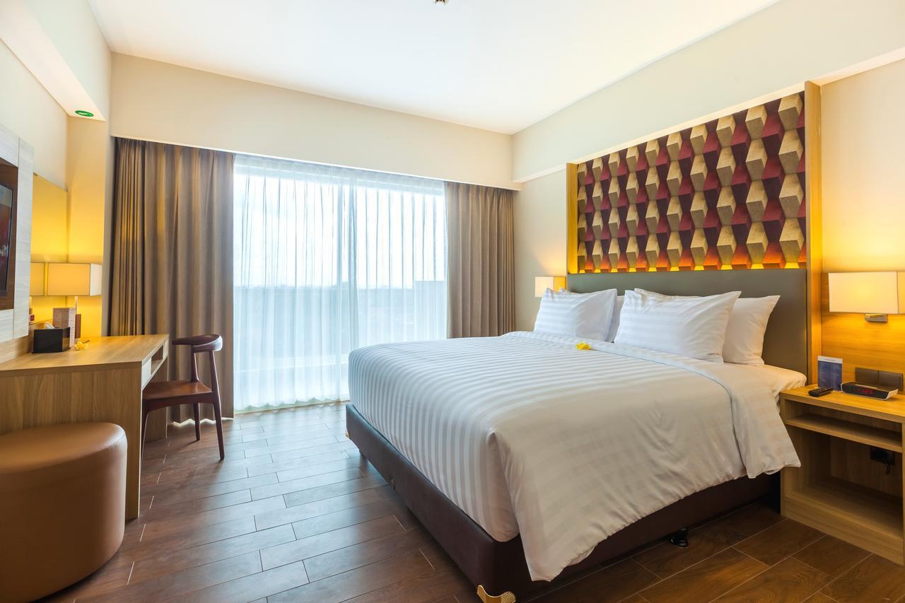 Hotel Western Kamala Jimbaran (Bali)