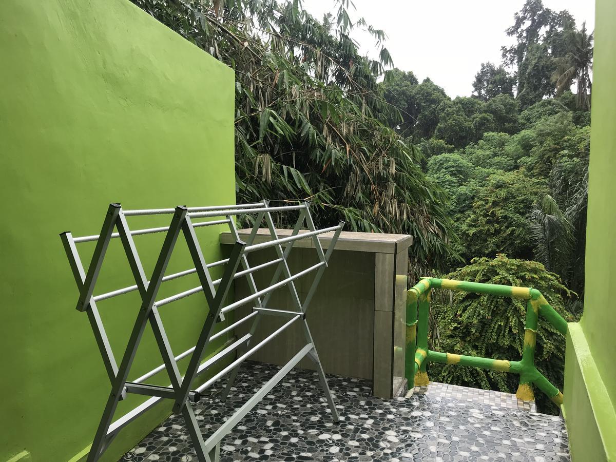 Hostel Ww Backpackers