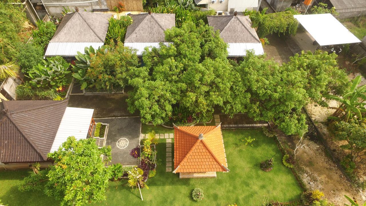 Mulia Homestay *