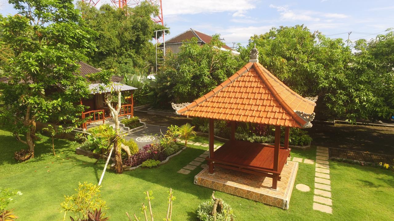 Mulia Homestay