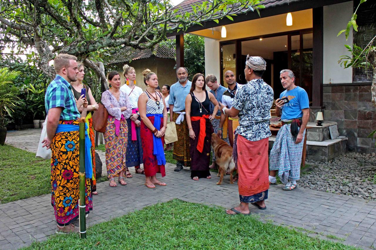 Surya Kembar Ubud (Bali)
