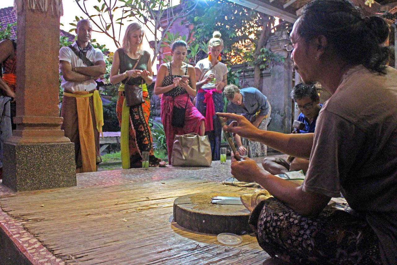 Surya Kembar Ubud (Bali)