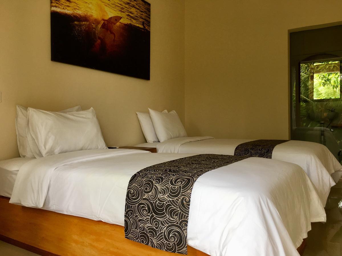 El Bali Homestay *