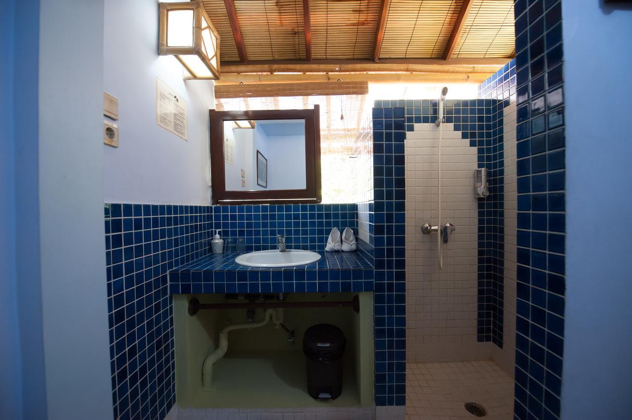 Tempat Tidur & Sarapan Agung Nusa Dua (Bali)