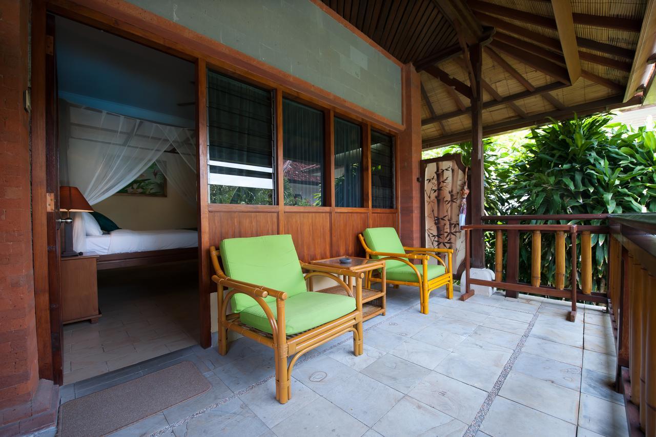 Agung Tempat Tidur & Sarapan 3*